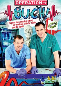 Operation Ouch! — кадр