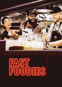 Fast Foodies small logo
