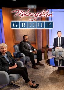 The McLaughlin Group — кадр