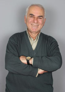 Ahmet Albayrak
