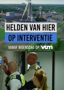 Op Interventie — кадр