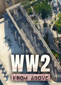 World War 2 from Above