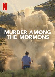 Murder Among the Mormons poszter
