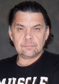 Виктор Овсянников