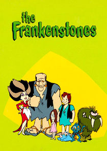 The Frankenstones