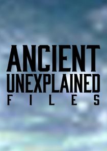 Ancient Unexplained Files small logo