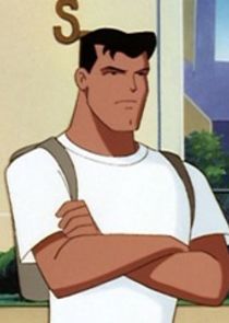 Young Clark Kent - Superman: The Animated Series | TVmaze