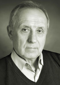 Виктор Чепелев