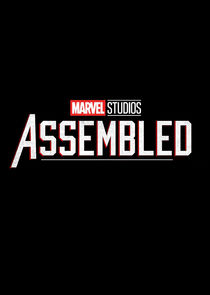Marvel Studios: Assembled poszter
