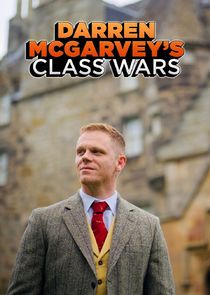 Darren McGarvey's Class Wars