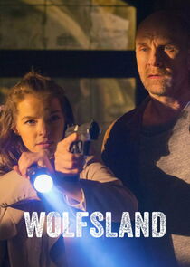 Wolfsland — кадр