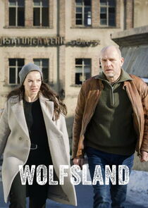 Wolfsland — кадр