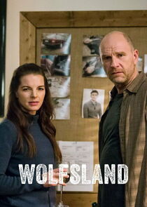 Wolfsland — кадр