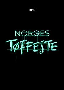 Norges tøffeste — кадр