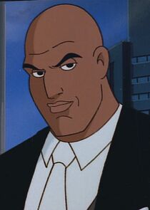 Lex Luthor (Alternate)