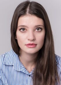 Дарья Логинова