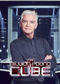 The Million Pound Cube — кадр