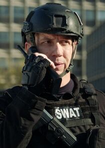 S.W.A.T. Sgt. Mike