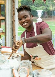 Nicola Adams