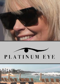 Platinum Eye small logo