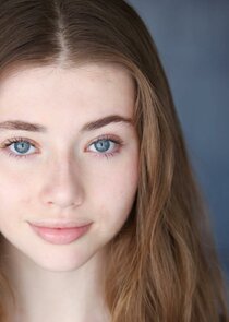 Sydney Taylor | TVmaze
