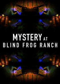 Watch Series - Mystery at Blind Frog Ranch