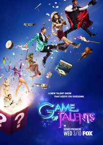 Game of Talents small logo