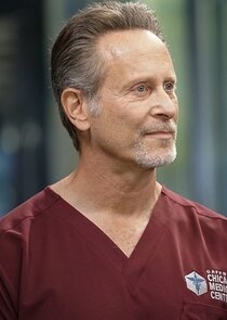 Dr. Dean Archer