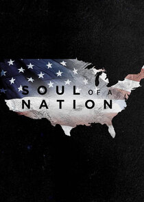 Soul of a Nation small logo
