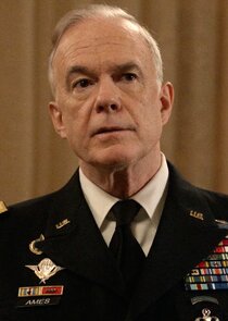 General Warren Ames