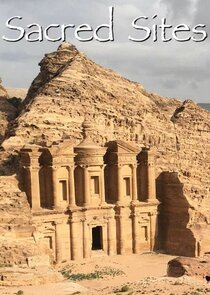 Sacred Sites — кадр
