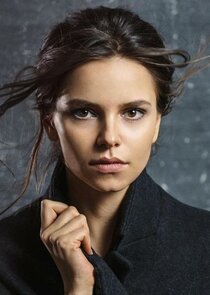 Мария Шляпина