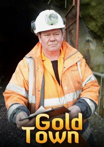 Gold Town — кадр