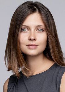 Дарья Белодед