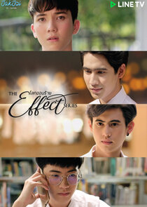 The Effect: The Series — кадр