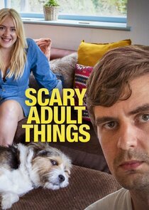 Scary Adult Things
