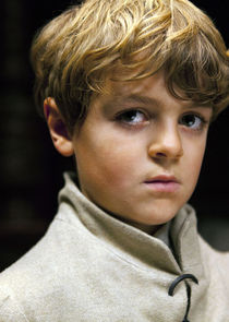 Oscar Kennedy