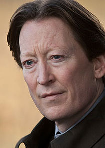 Scott Handy
