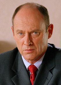 Patrick Malahide