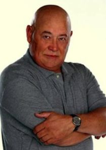  Barry Corbin