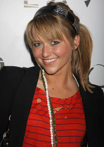  Johanna Braddy