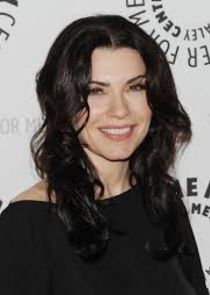  Julianna Margulies