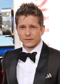 Matt Czuchry