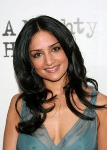 Archie Panjabi
