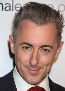  Alan Cumming