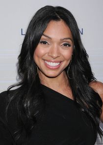 Tamara Taylor
