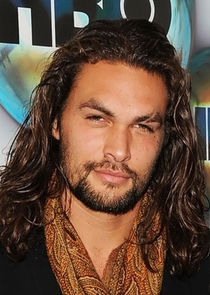 Jason Momoa