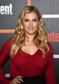 Eliza Taylor-Cotter