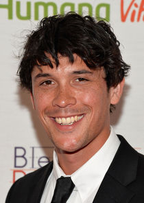  Bob Morley