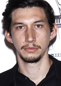  Adam Driver